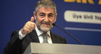 Bakan Nebati'den EYT tepkisi!