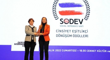 Balçova’ya Büyük Onur