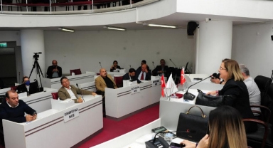 Balçova Yerel Eşitlik Eylem Planı onaylandı