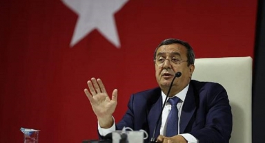 Başkan Batur'dan seçim değerlendirmesi:Kaybedersek anlamı kalmayacak!