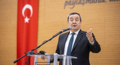 Başkan Batur: “Muhtarlarımızla gurur duyuyoruz”