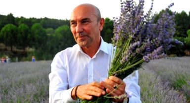 Başkan Soyer Sünger Kent İzmir Projesi’ni tanıtacak