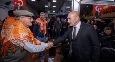 Başkan Soyer:“Yerli Malı Haftası nostalji değil, geleceğin inşasıdır”