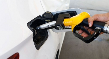 Benzine bu gece zam geliyor