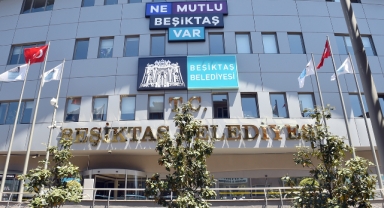 Beşiktaş Belediyesi'ne rüşvet operasyonu... Eski başkan aranıyor 