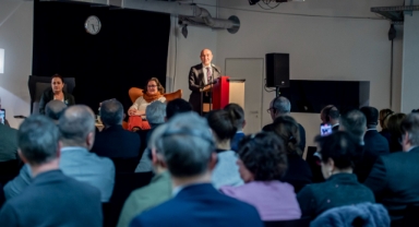 Bremen ilişkileri karşılıklı çabalar ile canlanıyor