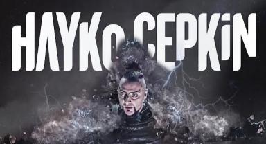 Buca’da Hayko Cepkin heyecanı