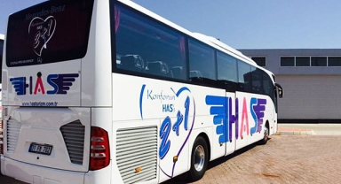  Bulgarların yılbaşı tercihi Edirne oldu