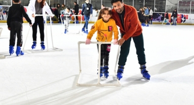 Büyükşehir'den “Mahallede Dayanışma Var” projesi