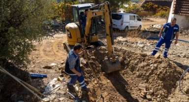 Büyükşehir'den tek kalemde 1 milyon lira tasarruf