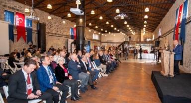 Büyükşehir'den 'Turizm' zirvesi: 