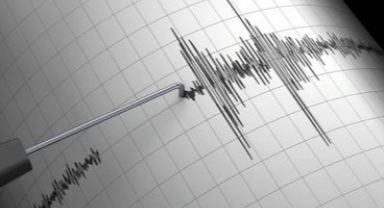 Çanakkale’de deprem