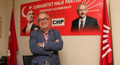 CHP Güzelbahçe'den AKP İlçe Başkanı Demir’e salvo: