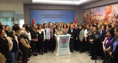 CHP İzmir’den 5 Aralık açıklaması: 