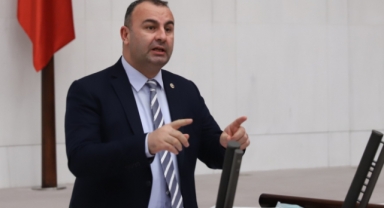 CHP'li Arslan'dan Akkuyu NGS çıkışı: Rusya için biz sadece yağlı müşteriyiz
