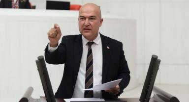 CHP’li Bakan’dan çocuk istismarına karşı sert tepki: Allah bin belanızı versin!