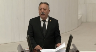 CHP'li Bayır: Artık rantın, yolsuzluğun, sömürünün dönemi bitiyor