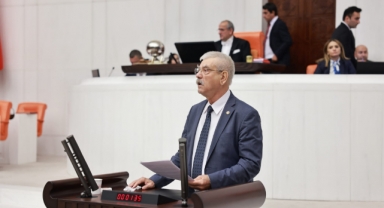 CHP'li Beko'dan iktidara vergi tepkisi