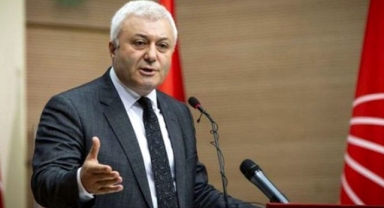 CHP'li Özkan eğitim merkezindeki yolsuzluk iddialarını meclise taşıdı