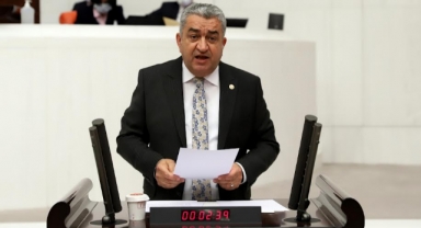 CHP’li Serter’den Soylu’ya cevap: “Deli saçması sözler söyleyeni bağlar”