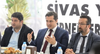 CHP'li Yücel’den 2023 daveti: “Birlikte başaracak birlikte yöneteceğiz”