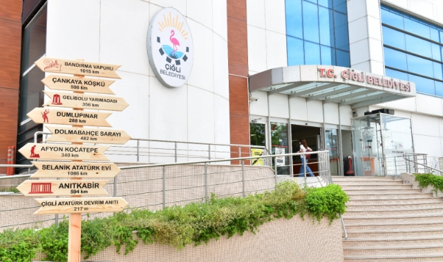 Çiğli, İnsan Hakları Göstergelerini hayata geçirmeye devam ediyor