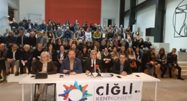 Çiğli’nin değil İzmir’in sorunu: Harmandalı’nın çöpü için merkezi yönetime çağrı