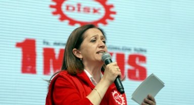 DİSK:”Asgari ücret 13 bin 200 TL olmalıdır”
