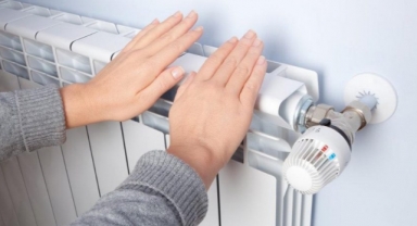 Doğalgazda Aralık tarifesi: Zam yok 