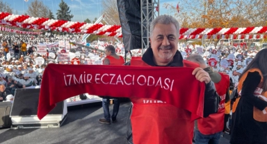 Eczacılar Odası Başkanı Bakan Koca'ya seslendi: 