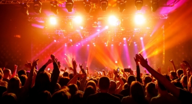 Eğlence vergisi kaldırıldı