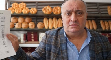 Ekmek Üreticileri Sendikası Başkanı Kolivar için istenen ceza belli oldu