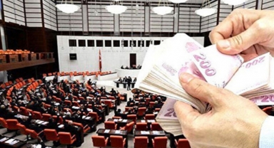 Ekonomiye ilişkin 'torba kanun' Resmi Gazete'de