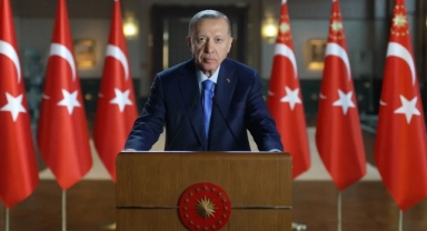 Erdoğan enflasyon için yılbaşını gösterdi: Boynunu kırmış olacağız