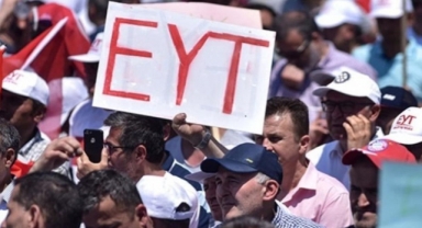 EYT'de gelişme: Kıdem tazminatında yeni detaylar