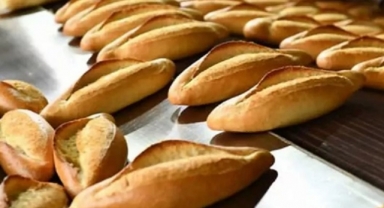 Fırıncılar sevindi, vatandaş sitem etti… İzmir’de ekmeğe zam 