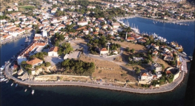 Foça'da SİT alanı için yeni karar