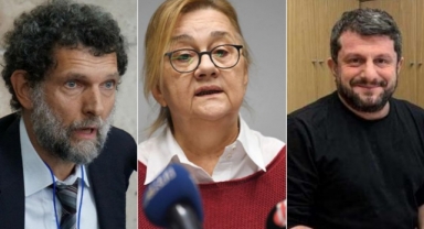 Gezi Parkı davasında son gelişme… Cezası onandı