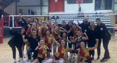 Göz-Göz'ün sultanları zaferi çok sevdi