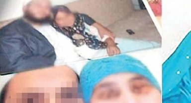 H.K.G'nin ifadesi ortaya çıktı: “Ailemden şikayetçiyim”