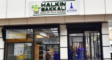 Halkın Bakkalında, İzmirliler uygun ete kavuşacak