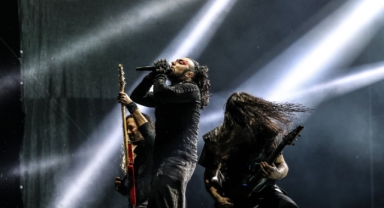 Hayko Cepkin Buca'yı salladı