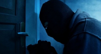 Hırsızlık yaptı… 3 dakika sonra yakalandı