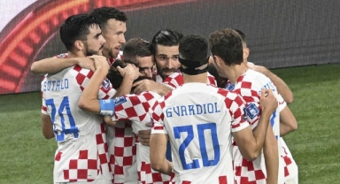 Hırvatistan 2. kez Dünya üçüncüsü