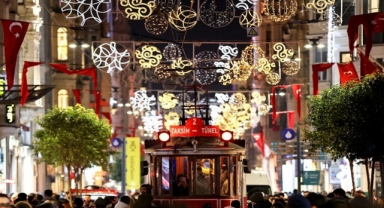 İçişleri Bakanlığı'ndan 