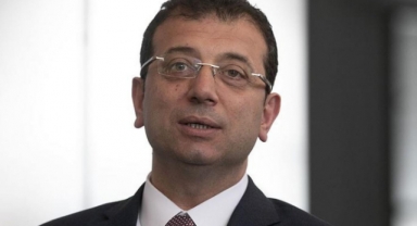 İmamoğlu’dan, Soylu'ya : Aramadım