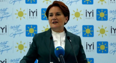 İYİ Parti İzmir İl Kongresi 1 hafta daha öne alındı