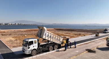 İZBETON’dan dev bütçeli rapor... 1 yılda 1,4 milyar liralık yatırım