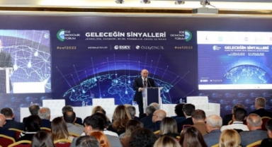 İzmir'de dev ekonomi zirvesi: Bakan Muş'tan çarpıcı mesajlar!