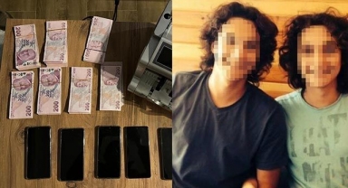 İzmir’de ikiz vurgun…37 milyonluk vurgunda yeni ayrıntılar!